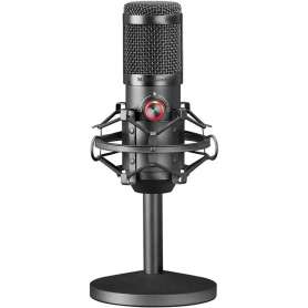 Microfono mars gaming mmicx pro studio