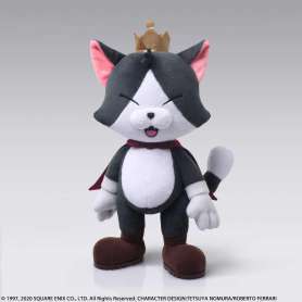 Peluche square enix final fantasy vii