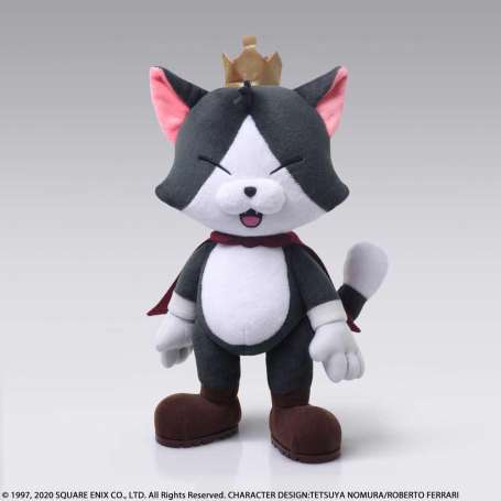 Peluche square enix final fantasy vii