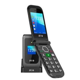 Telefono movil spc 2316n jaser 2