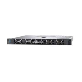 Servidor rack dell r340 xeon 1tb