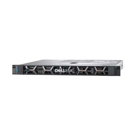 Servidor rack dell r340 xeon 1tb