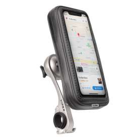 Soporte manillar bici sbs smartphone 6 pulgadas