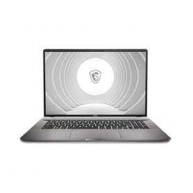 Portatil msi creator pro z17 a12umst - 202es