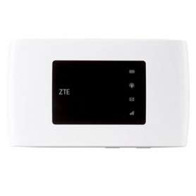 Router wifi zte mf920u4 lte 4g