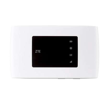 Router wifi zte mf920u4 lte 4g