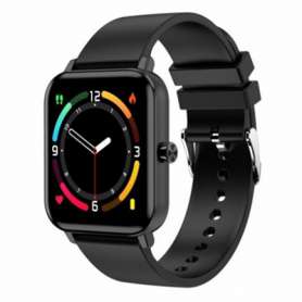 Reloj smartwatch zte watch live black