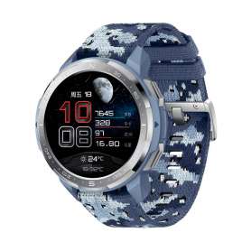 Reloj smartwatch honor watch gs pro