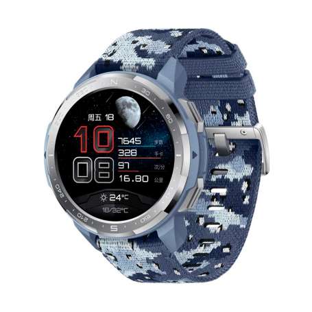 Reloj smartwatch honor watch gs pro