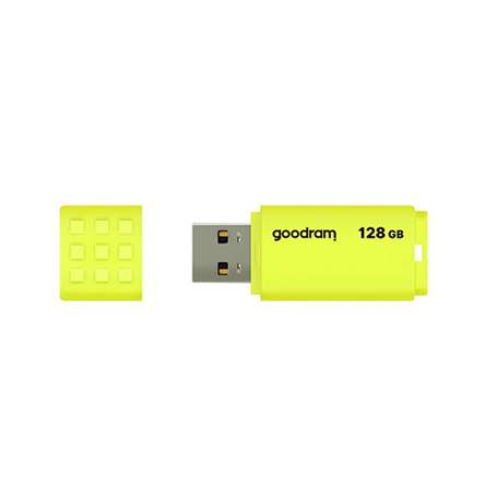 Memoria usb 2.0 goodram 128gb ume2