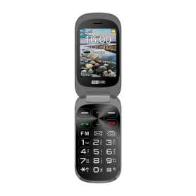 Telefono movil maxcom comfort mm825 negro