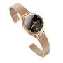 Reloj smartwatch maxcom fw42 gold 1.09 pulgadas
