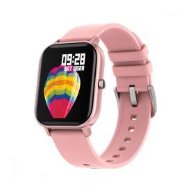 Reloj smartwatch maxcom fw35 aurum rose