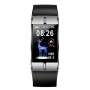 Pulsera smart band maxcom fw34 silver