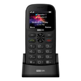 Telefono movil maxcom mm471 2.2pulgadas 2mpx