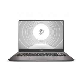 Portatil msi creator pro z16p b12umst - 094es