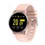 Reloj smartwatch maxcom fw32 neon pink