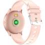 Reloj smartwatch maxcom fw32 neon pink