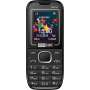 Telefono movil maxcom mm134 black 1.77pulgadas