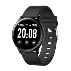 Reloj smartwatch maxcom fw32 neon black