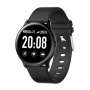 Reloj smartwatch maxcom fw32 neon black