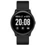Reloj smartwatch maxcom fw32 neon black