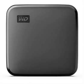 Disco duro externo hdd wd western