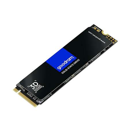 Disco duro interno solido ssd goodram