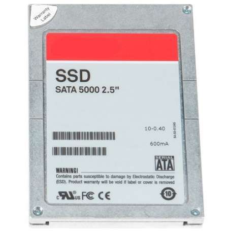 Disco duro interno servidor ssd dell