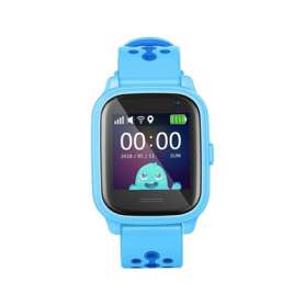 Reloj smartwatch leotec kids allo gps