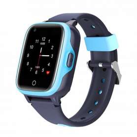 Reloj smartwatch leotec kids allo advanced