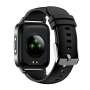 Reloj smartwatch leotec multisport crystal ip68