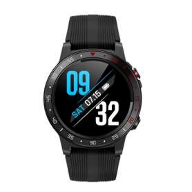 Reloj smartwatch leotec multisport gps advantage