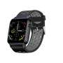 Reloj smartwatch leotec multisport bip 2