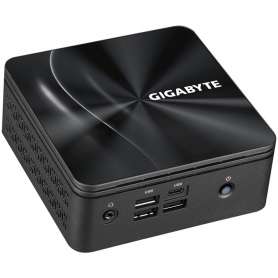 Mini ordenador gigabyte brix gb - brr7h - 4800 r7 - 4800u