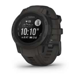 Reloj smartwatch garmin instinct 2s grafito
