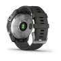 Reloj smartwatch garmin fenix 7 plata