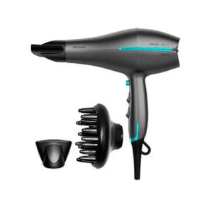 Secador ac cecotec bamba ionicare 5300