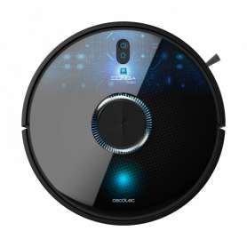 Robot aspirador cecotec conga 7090 ia