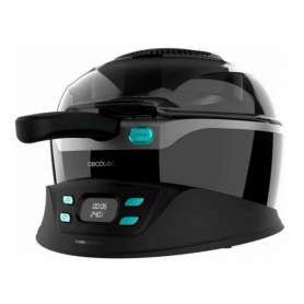 Airfryer cecotec freidora turbocecofry 4d healthy