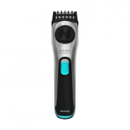 Afeitadora cecotec con dial bamba precisioncare