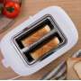 Tostadora cecotec toast and taste 9000
