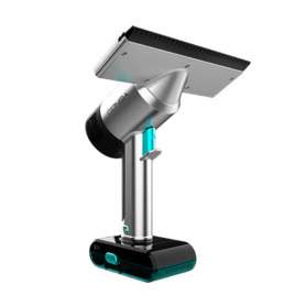 Aspirador ventanas cecotec conga popstar glass