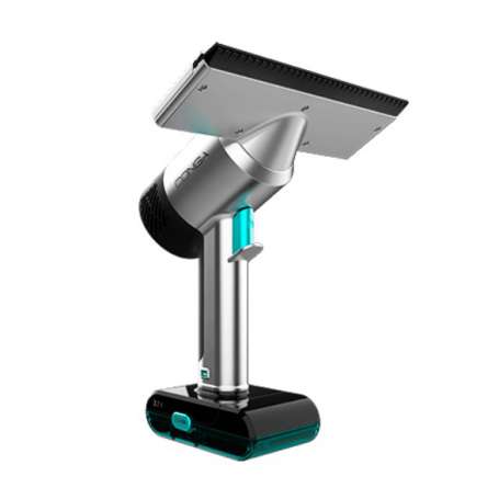 Aspirador ventanas cecotec conga popstar glass