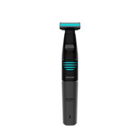 Afeitadora cecotec trimmer multigrooming bamba precisioncare