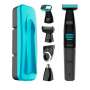Afeitadora cecotec trimmer multigrooming bamba precisioncare