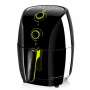 Airfryer cecotec freidora cecofry compact rapid