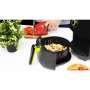 Airfryer cecotec freidora cecofry compact rapid