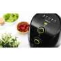 Airfryer cecotec freidora cecofry compact rapid