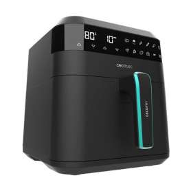 Airfryer cecotec freidora cecofry experience 6000